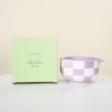  Bát Đánh Matcha - Chawan Candy Check 
