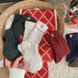  Tất Len Merry Cozy 