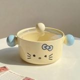  Bát Úp Mì Hello Kitty 