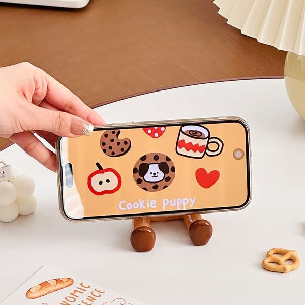  Đế Gác Điện Thoại 