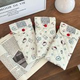  Túi Đựng Kính Mèo Gấu 