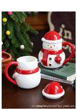  Cốc Sứ Ông Già Noel 