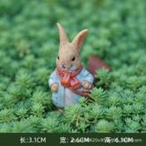  Tượng Thỏ Cổ Tích 