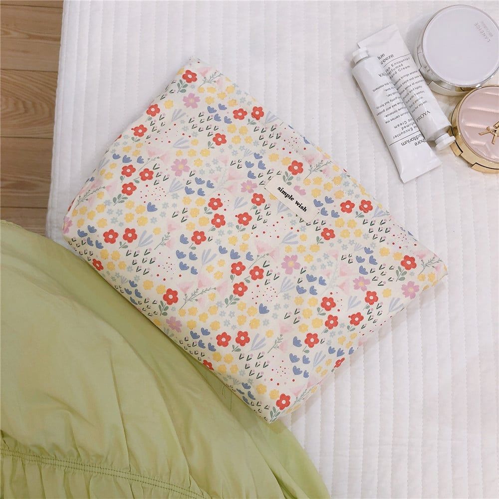  Túi Cá Nhân Little Floral 