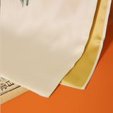  Khăn Lụa Lan Ngọc Hòa Phong 