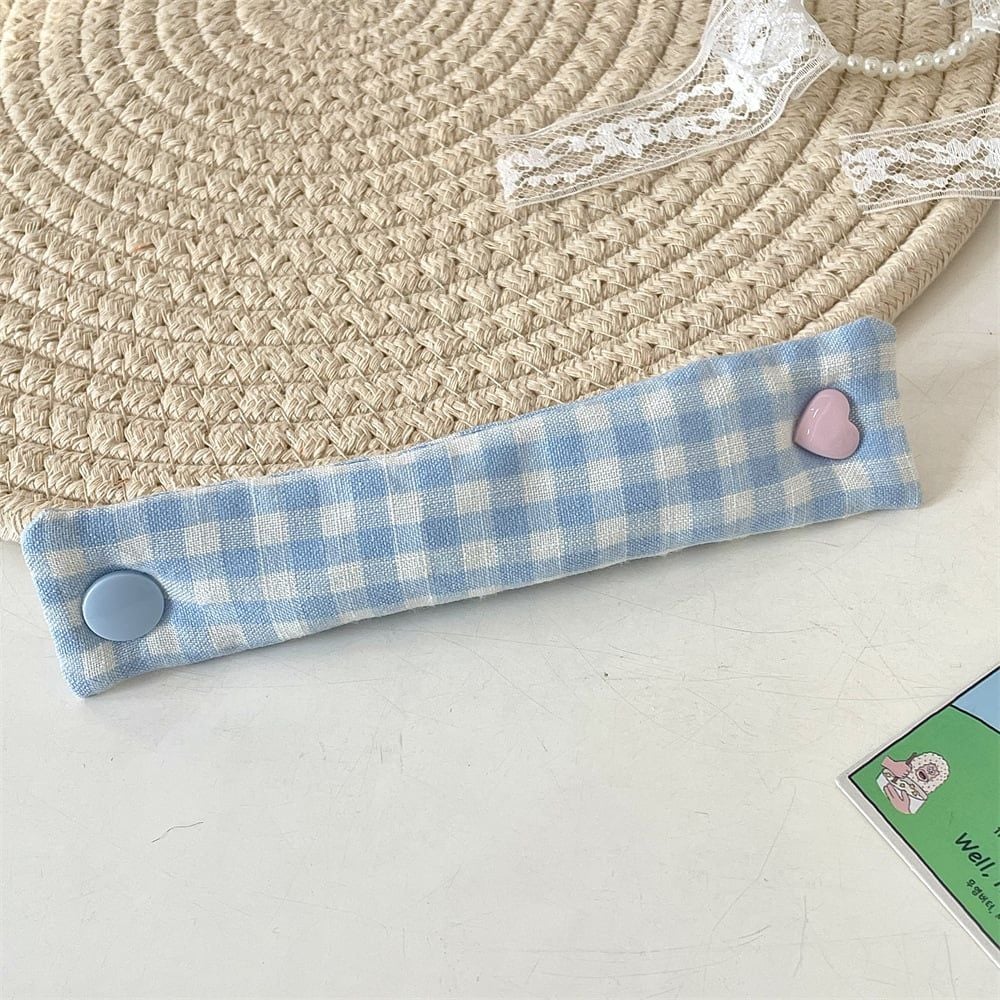  Kẹp Dây Sạc Kawaii 