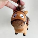  Dây Treo Ngựa Bông Lùn 