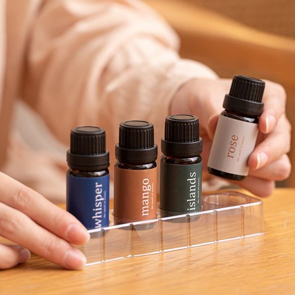  Set 4 Lọ Tinh Dầu Essence Of Things 