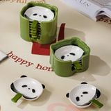  Set Đựng Gia Vị Panda 