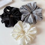  Scrunchie Hoa Hồng 