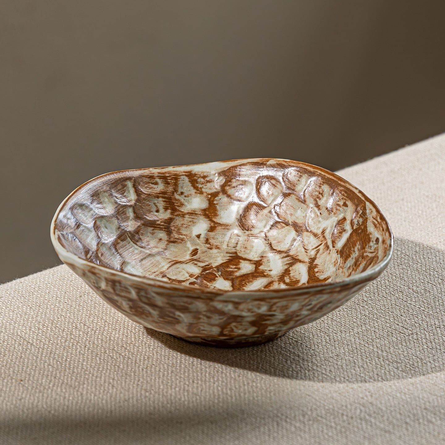  Bát Gốm Shoga 
