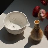  Set Pha Matcha Goma (2 Món) 