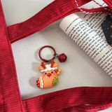  Móc khoá Festive Bells 