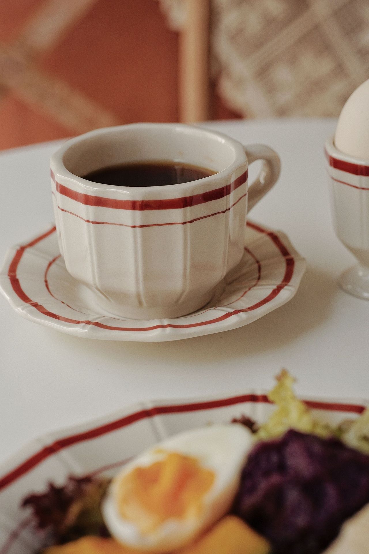  Set tách Retro Cafe 