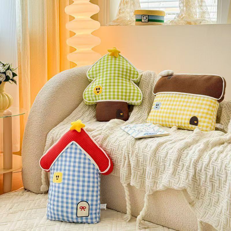  Gối Bông Caro Cozy 