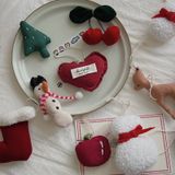  Dây Treo Vải Xmas Tree 