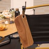  Thớt Gỗ (29x10,5cm) 