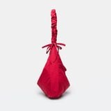  Túi Vải Dây Rút Xếp Li 