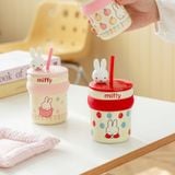  Cốc Miffy Happy Day 