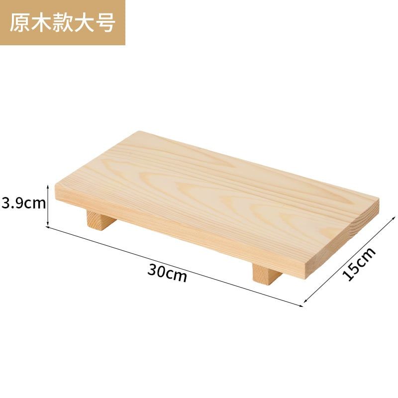  Kệ Gỗ Retro Trưng Bày 