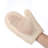  Găng Tay Tắm Sợi Sisal 