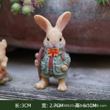  Tượng Thỏ Cổ Tích 
