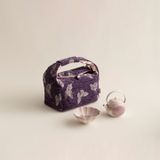  Ấm Trà Hoa Hồng Vẽ Tay 