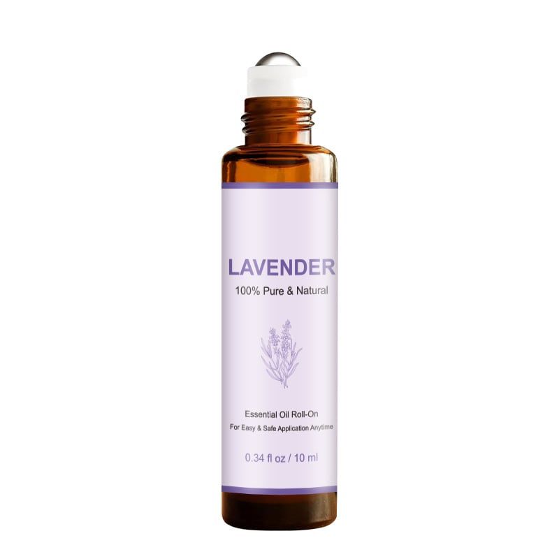  Tinh Dầu Massage Thanh Lăn Beadoil 10ml 