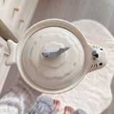  Bát Úp Mỳ Hải Cẩu Đáng Yêu 