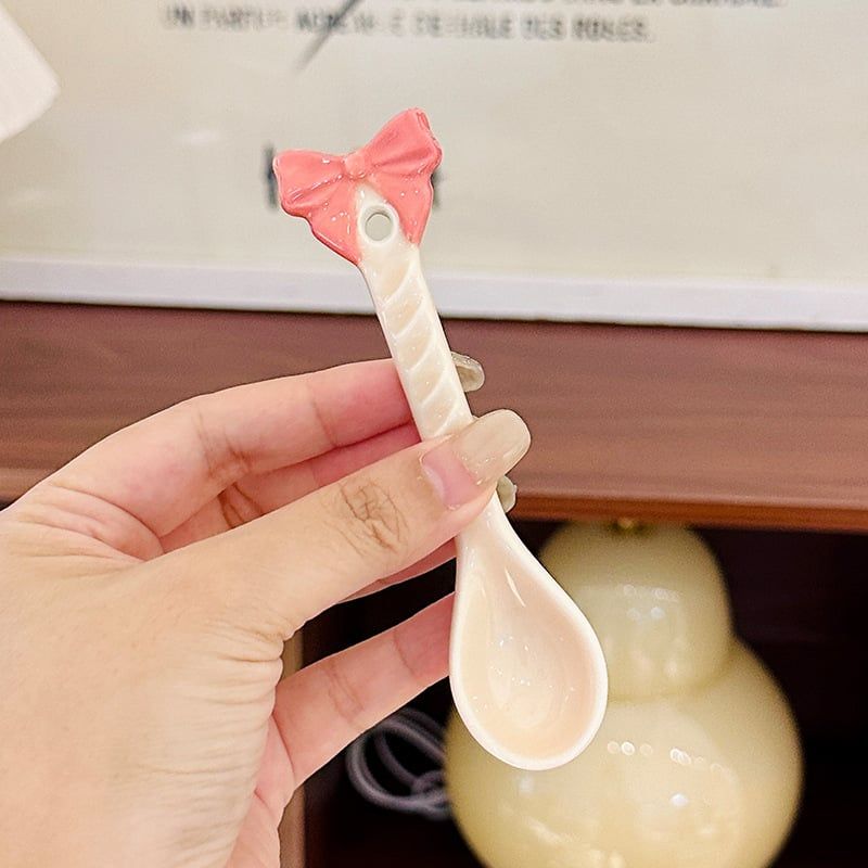  Bộ Đồ Ăn Nơ Nổi 