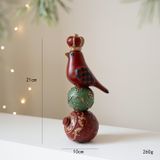  Tượng Trang Trí Festive 