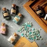  Hũ Đá Phong Thuỷ Năng Lượng 