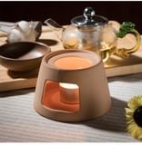  Bếp Gốm Xông Thảo Mộc, Sao Trà (2 Món) 