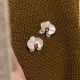  Cài Áo Lan Hồ Điệp 