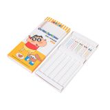  Set Đũa Gốm Crayon Shin-chan 