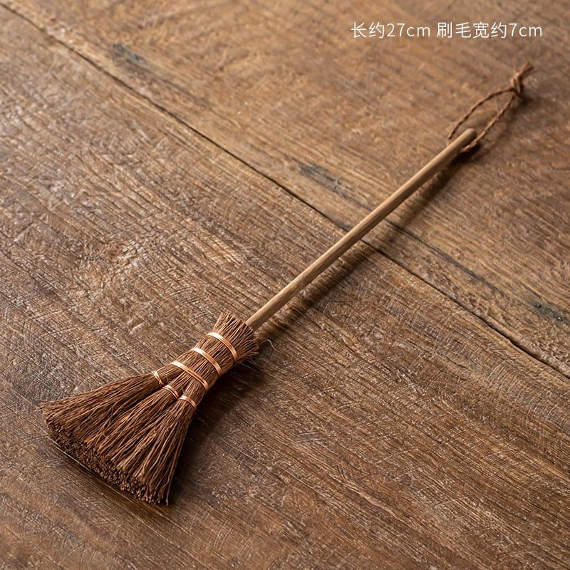  Chổi Vệ Sinh Trà Cụ 