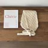  Băng Đô Len Creamy 