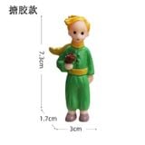  BST Tượng Hoàng Tử Bé 