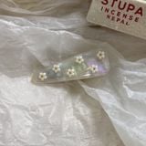  Kẹp Tóc Daisy Pearl 