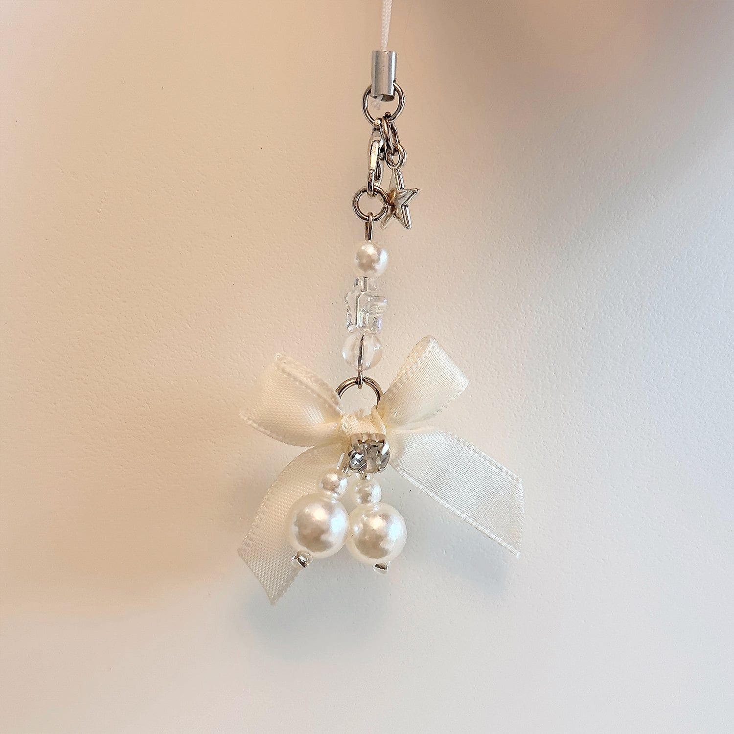  Dây Treo Điện Thoại Ribbon 
