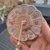  Gương Cầm Tay Én Xuân 