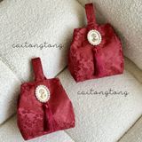  Túi Gấm Ngọc Phúc 