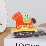  Ngựa Bập Bênh Roly-Poly 