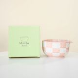 Bát Đánh Matcha - Chawan Candy Check 