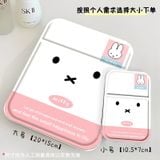  Gương Mini Cầm Tay Miffy 