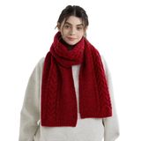  Khăn Quàng Cổ Vặn Thừng Winter Cozy 