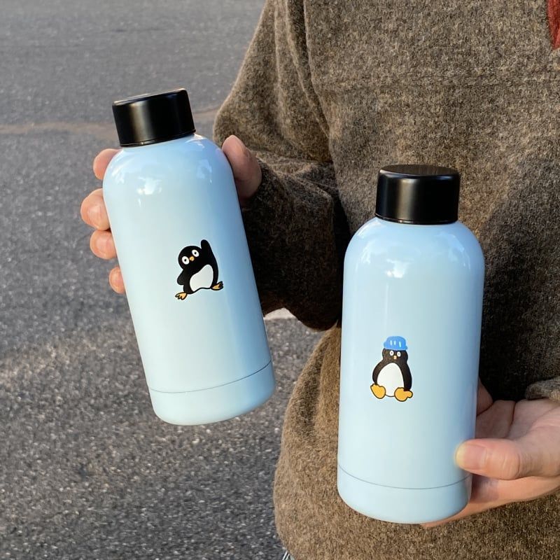  Bình Giữ Nhiệt Penguin 