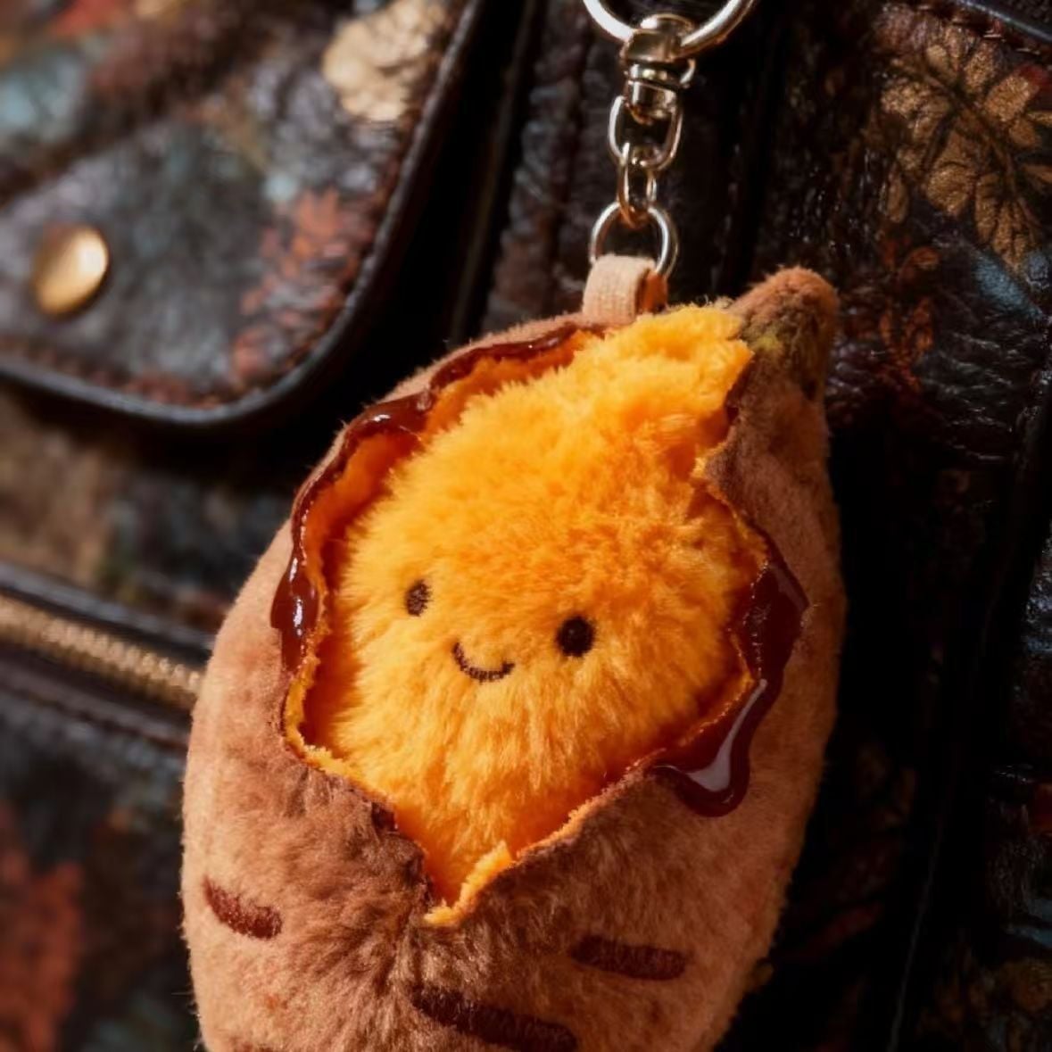  Dây Treo Khoai Mật 