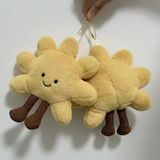  Móc Khóa Bông Mặt Trời Nhỏ 