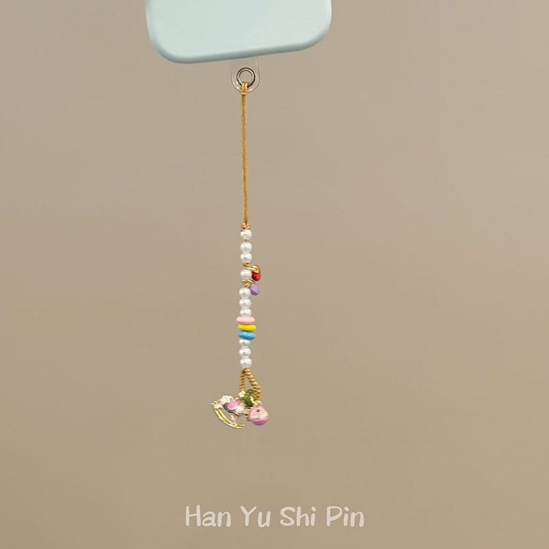  (Order) Dây Treo Ngựa Bập Bênh 